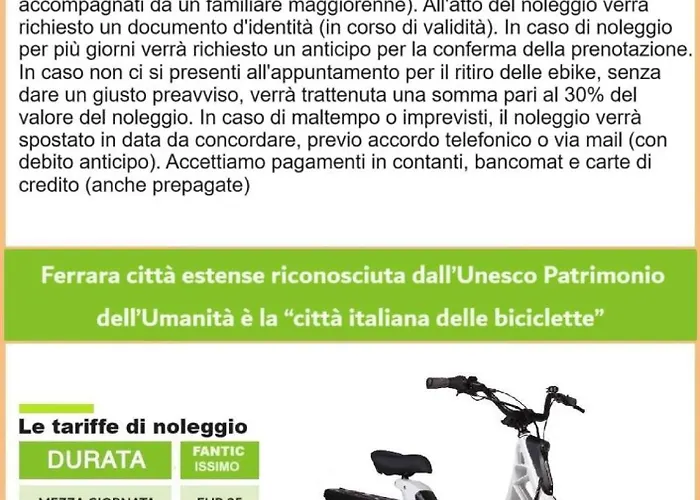 ホテル Fondo Catena