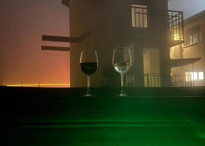 Fondo Catena ホテル フェラーラ