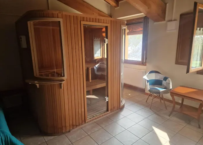 Fondo Catena 3* フェラーラ