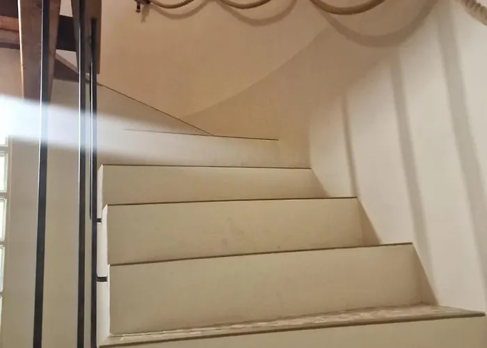 Fondo Catena Szálloda 3*