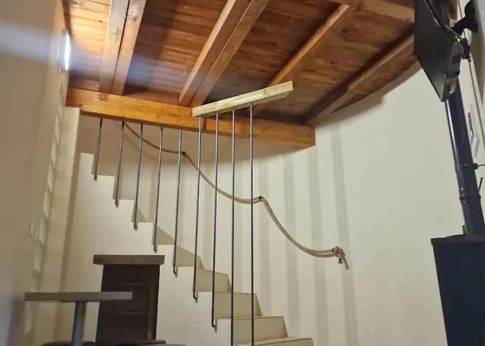 Fondo Catena 3* フェラーラ