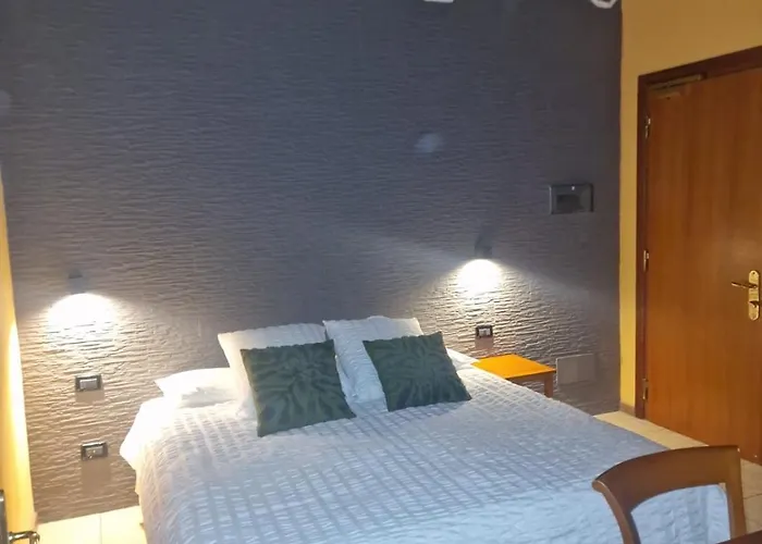 Fondo Catena Hotel Ferrara