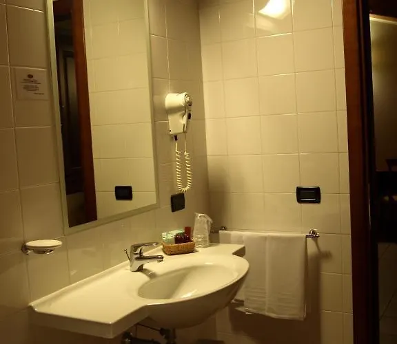 Fondo Catena Szálloda Ferrara