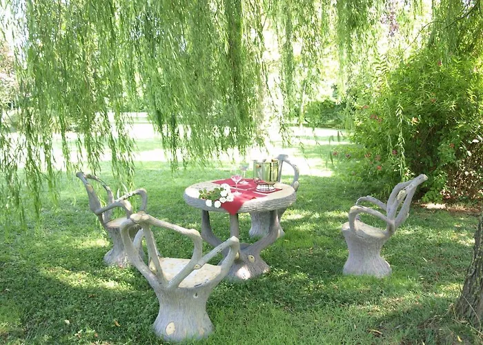 ホテル Fondo Catena 3*